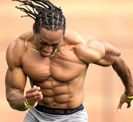 Athlete