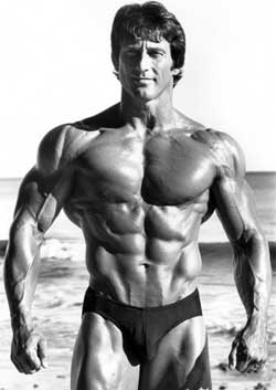 Bodybuilding