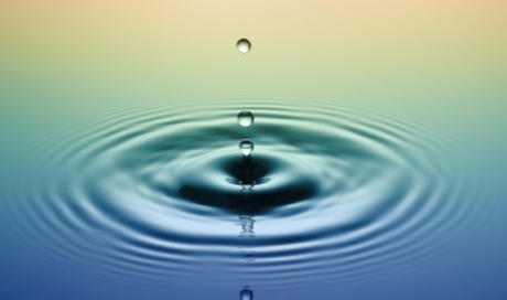 Mindfulness-drop