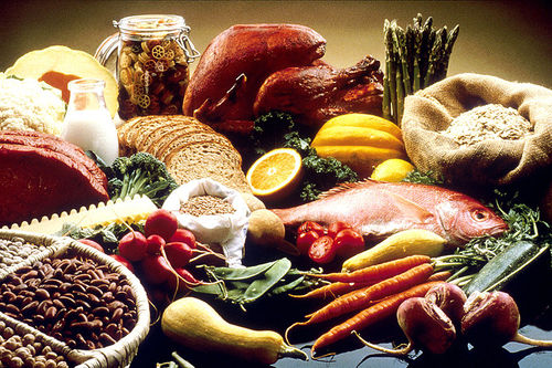 Nutrition
