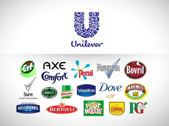 unilever