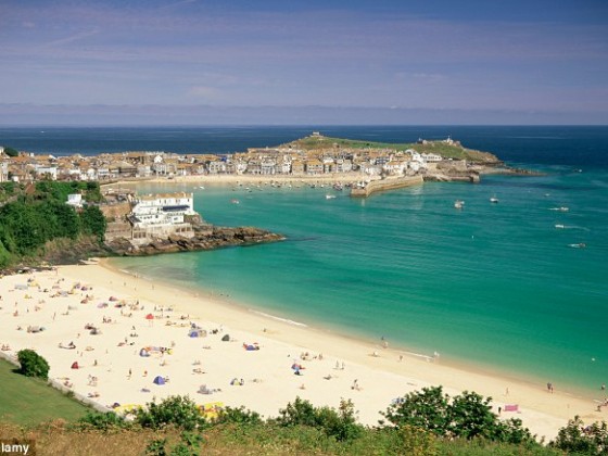 St Ives 1