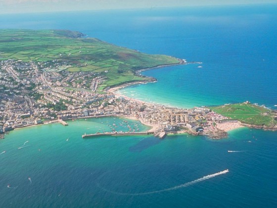 St Ives 2