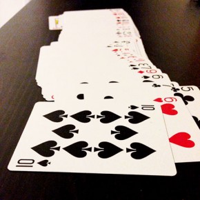 cards