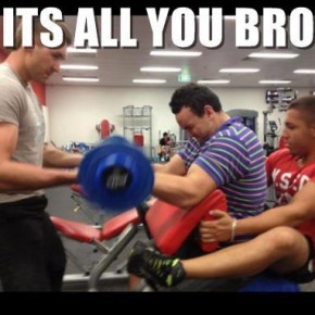 spotter
