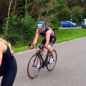 Jay Triathlon